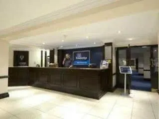 Travelodge Bath Waterside Hotel