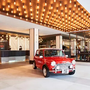 Radisson Red London Heathrow Hotel Harmondsworth