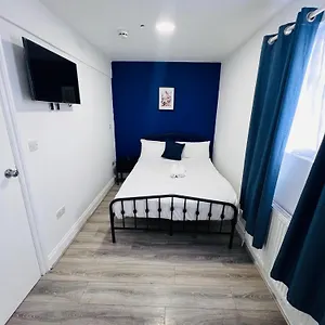 The Bank Hotel Barking (Greater London)