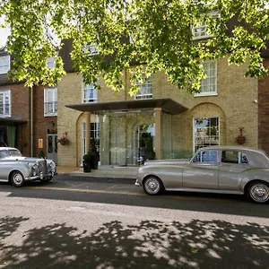 Gonville Hotel CBG