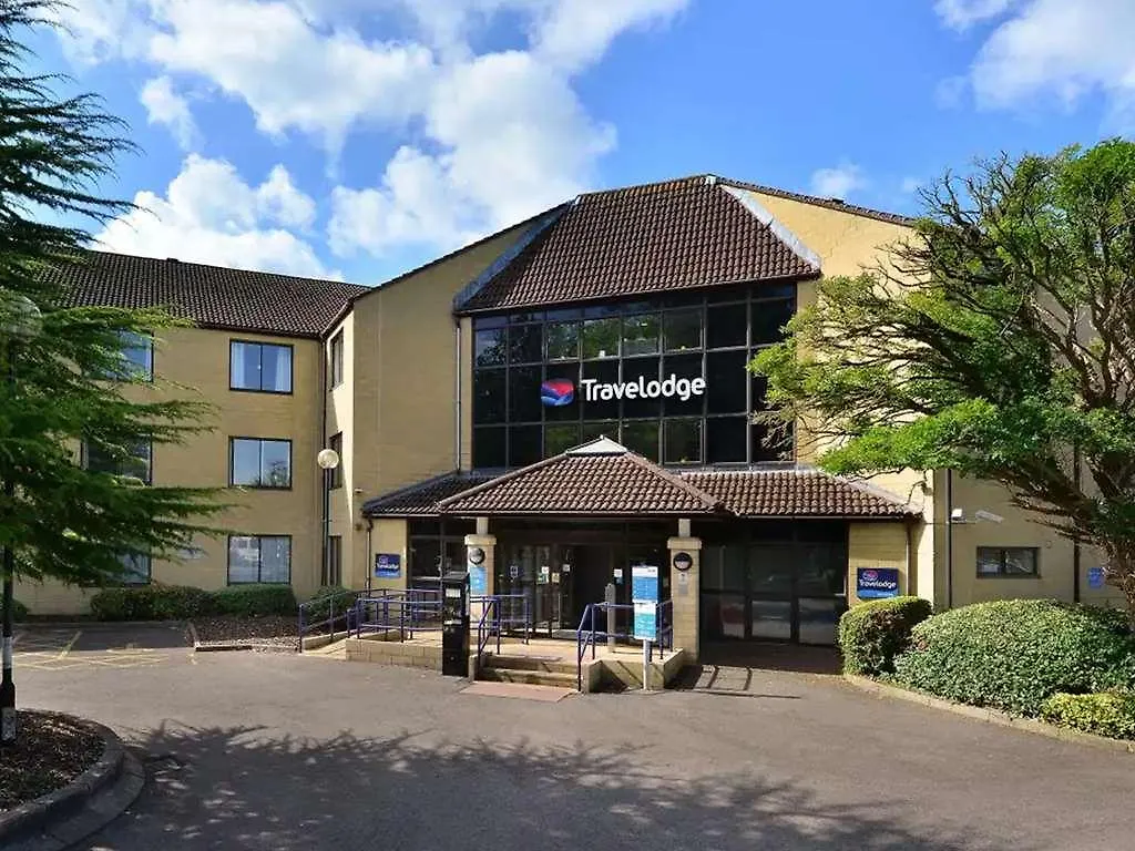 Hotel Travelodge Bath Waterside