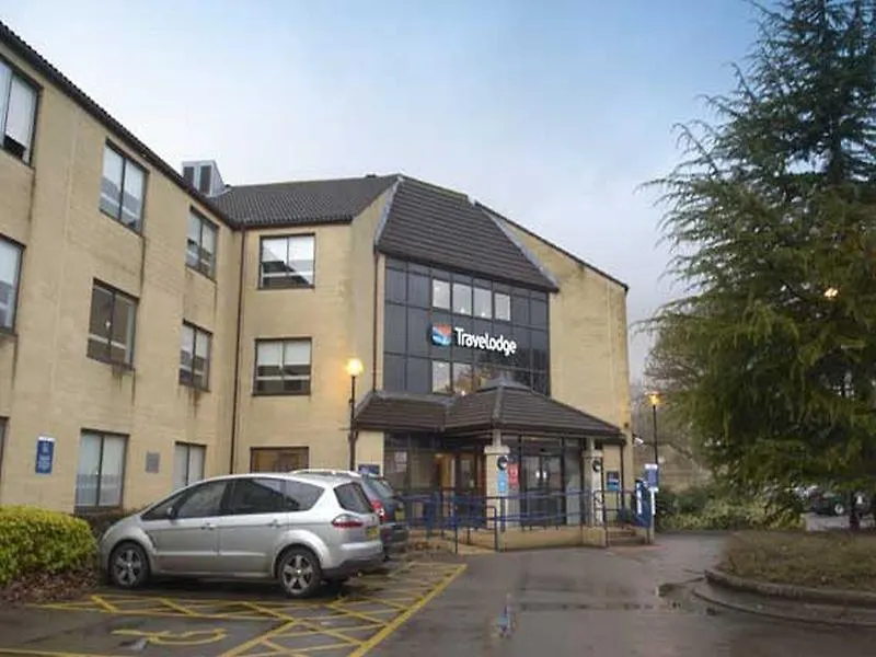 Travelodge Bath Waterside 2*,  Reino Unido