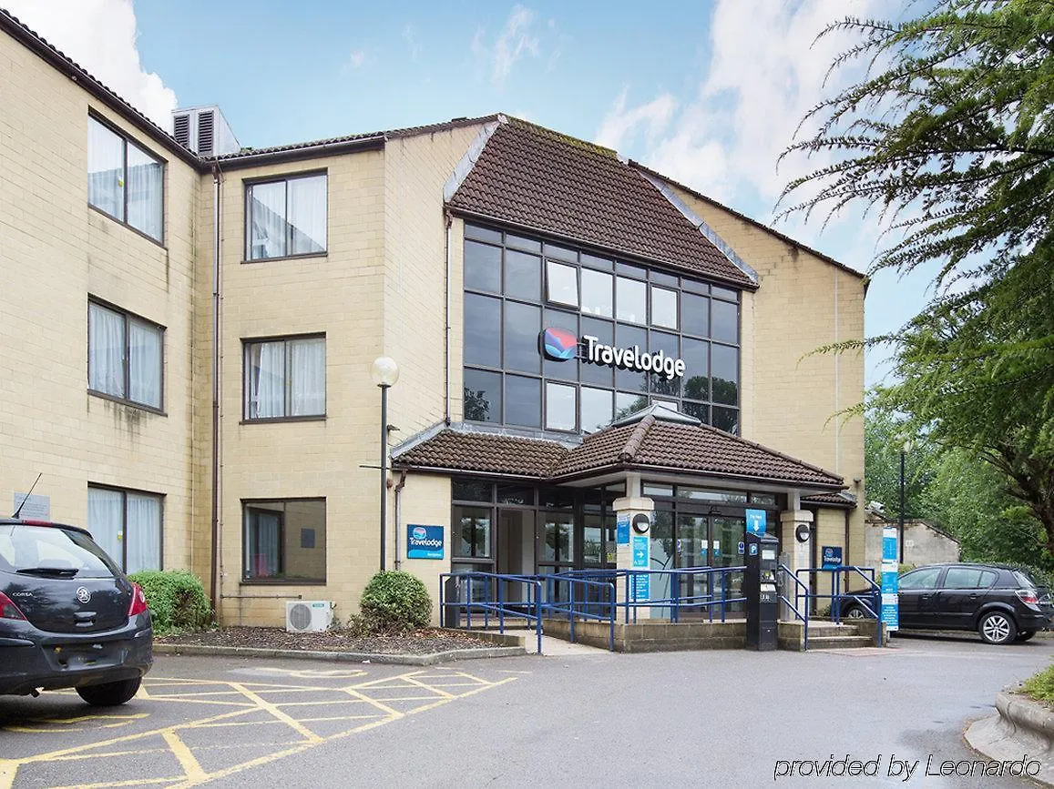 Hotel Travelodge Bath Waterside