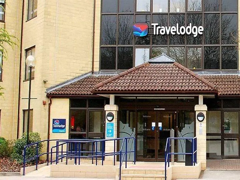 Travelodge Bath Waterside Hotel