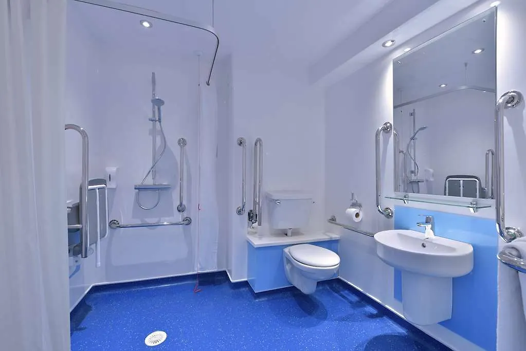 Travelodge Bath Waterside Reino Unido