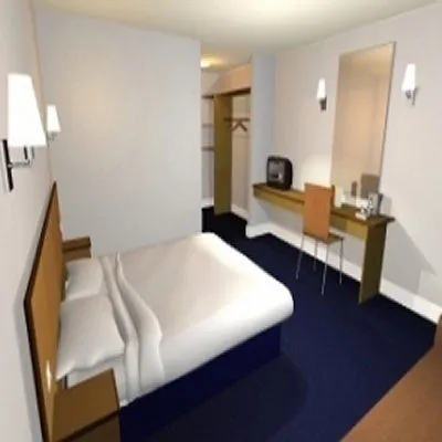 ** Hotel Travelodge Bath Waterside United Kingdom